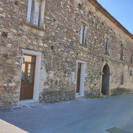 Foria Casa Estiva Nunzia 아파트 외부 사진