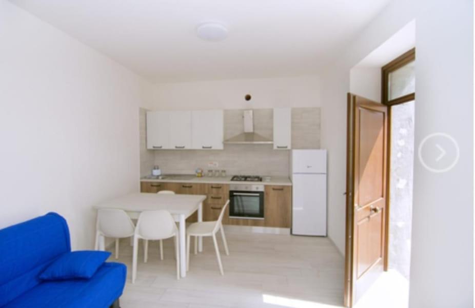 Foria Casa Estiva Nunzia 아파트 외부 사진
